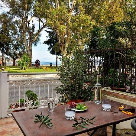 Anemomilus Casa Ideale コルフ島 エクステリア 写真