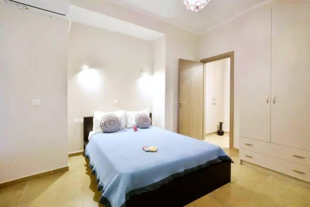 Anemomilus Casa Ideale コルフ島 エクステリア 写真